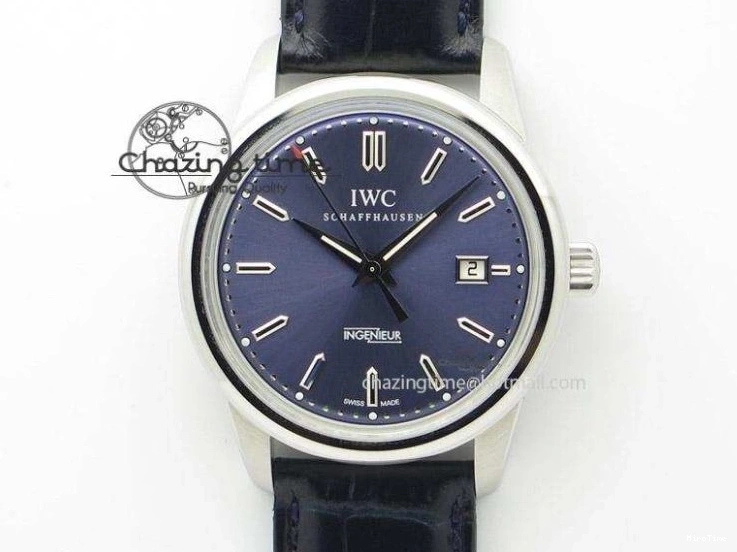 MIROTIME 0411 Big Pilot 5019 Ceramic Case Black Dial Asian 23J Youthful 7397